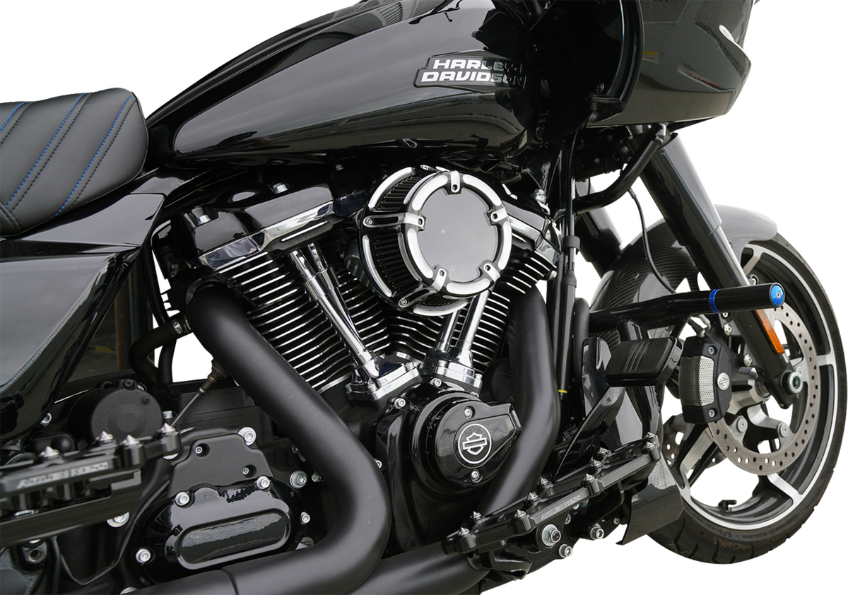 Method™ Clear Series Air Cleaner - Contrast Cut
