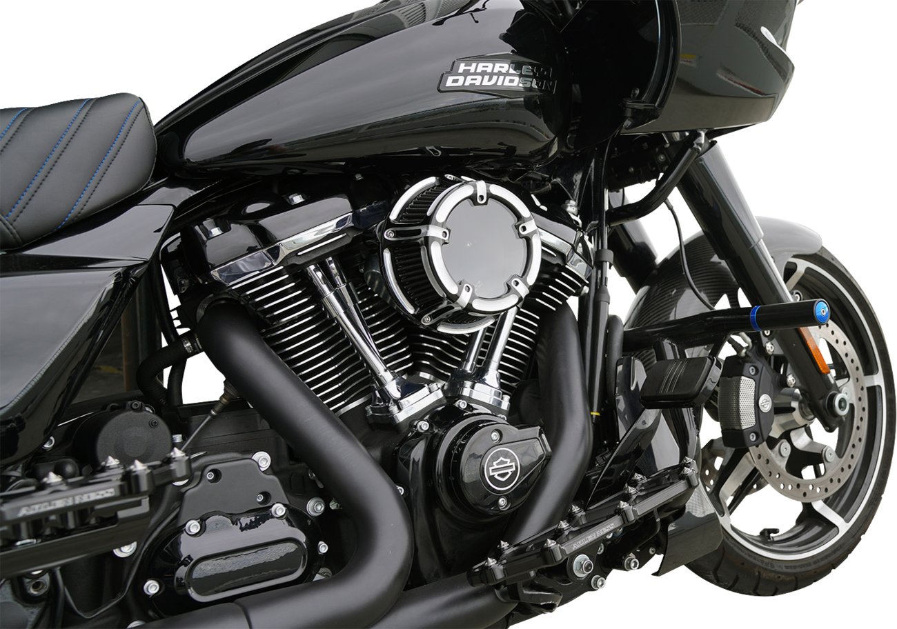Method™ Clear Series Air Cleaner - Contrast Cut