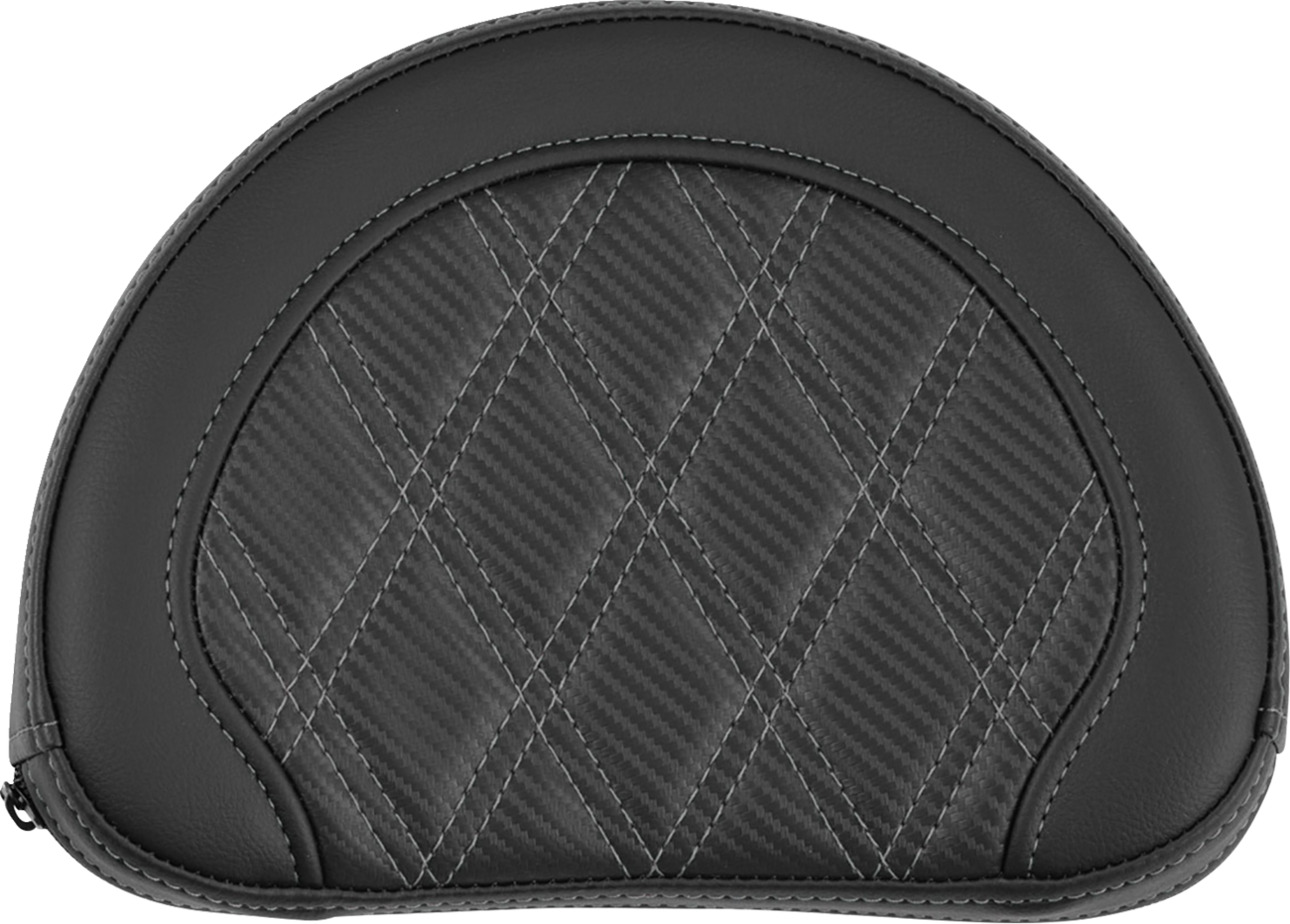 Contoured Sissy Bar Pad