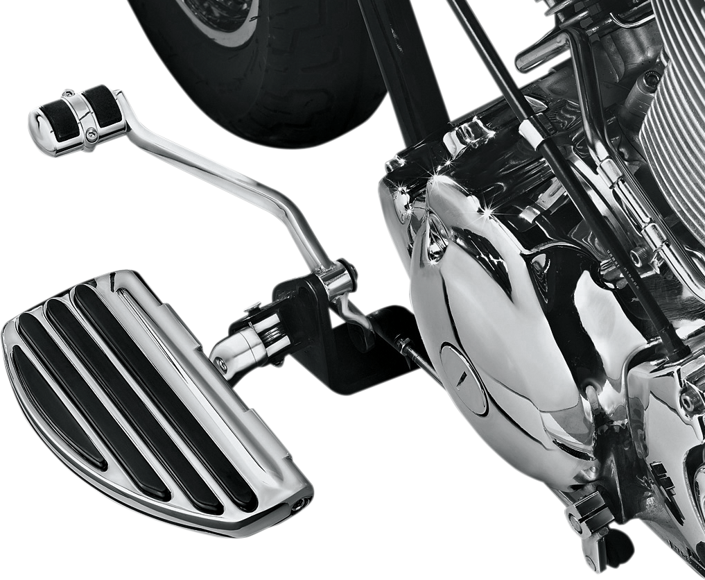 Classic Floorboard Kit - Passenger - M109
