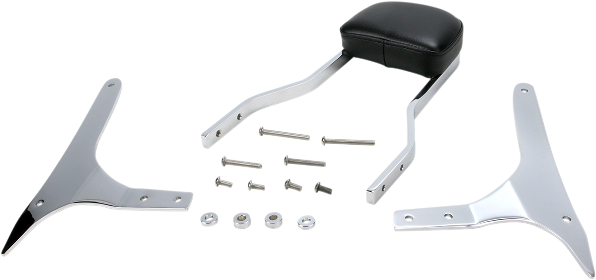 Sissy Bar - Short - 950 V-Star