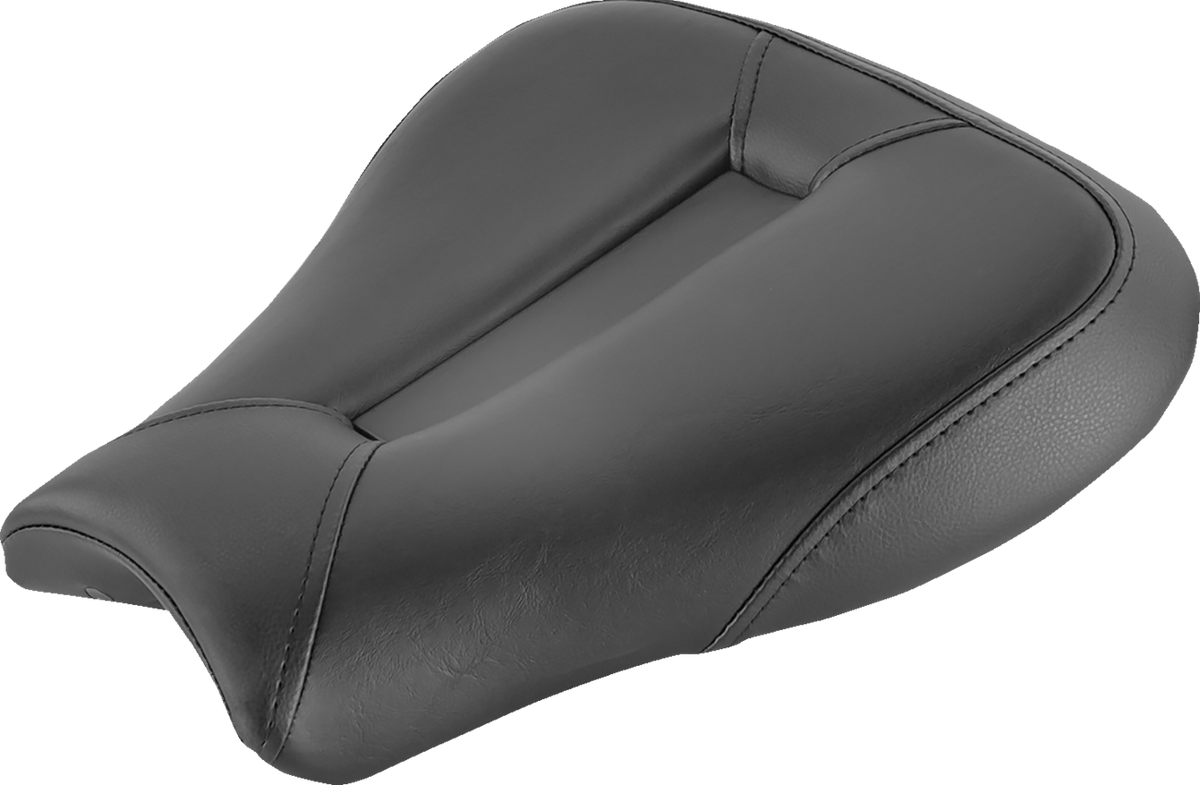 Gel Channel™ Sport Seat - Black - CBR600