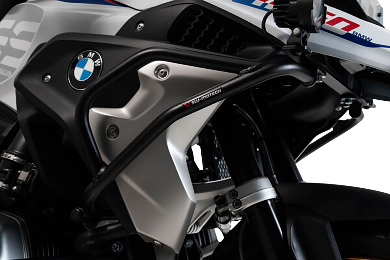 Upper Crash Bar - Black - BMW - R '16-'23
