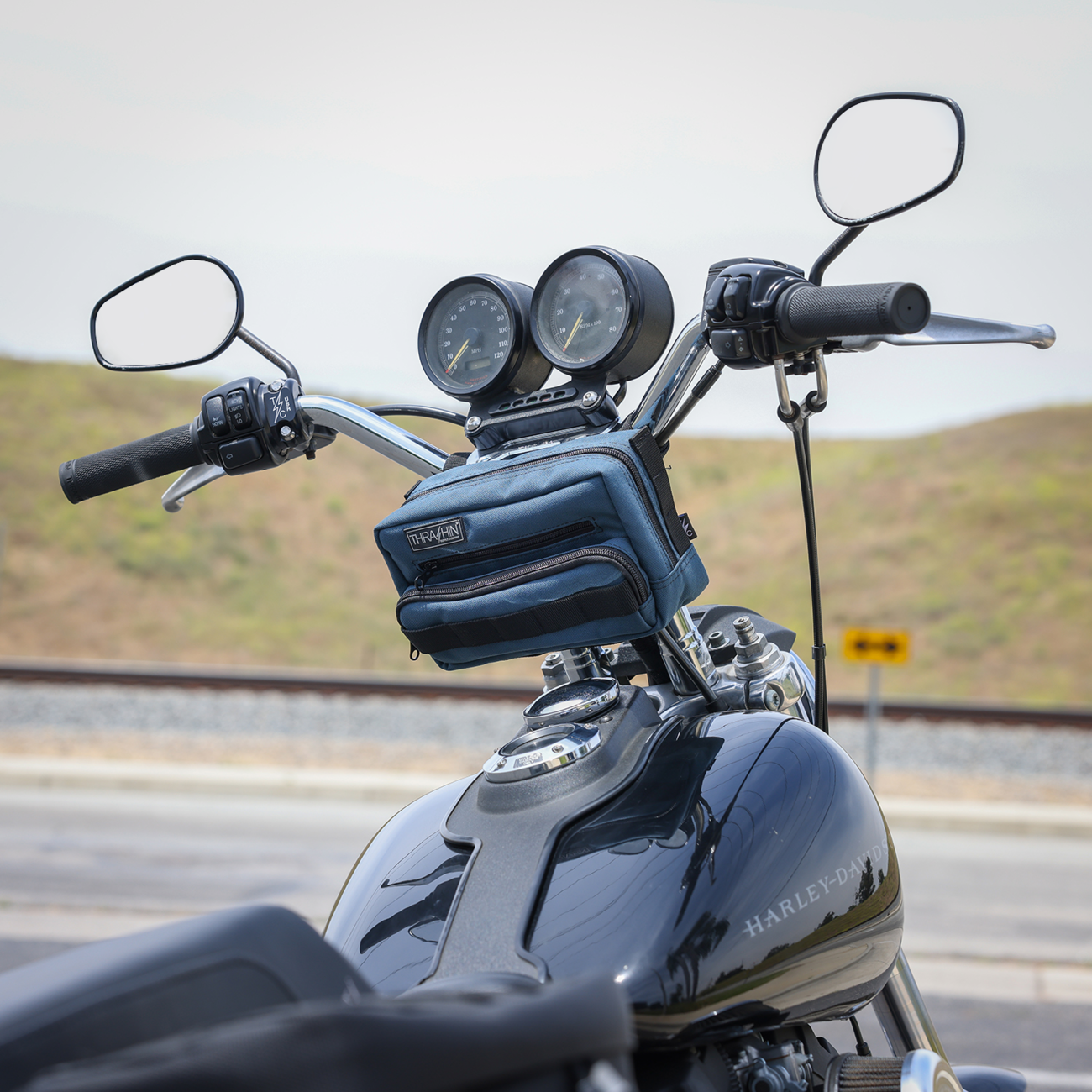 Handlebar Bag