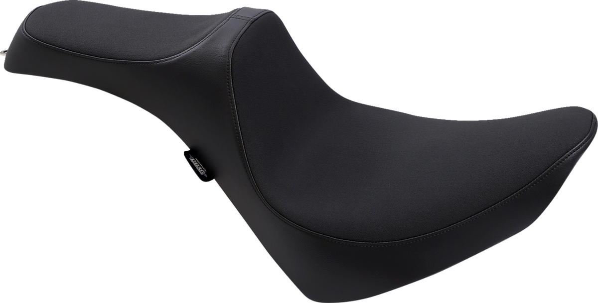 Predator III Slip Stop™ Seat - Smooth - Black - FL/FX '18-'23