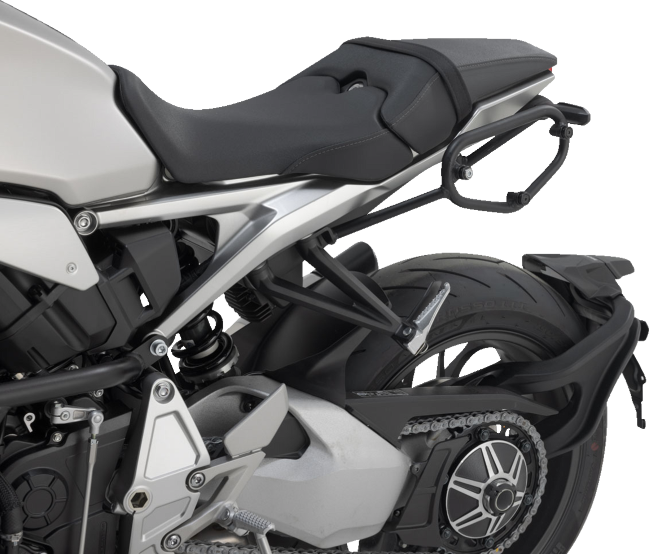 SLC Side Carrier - Left - Honda - CB1000R