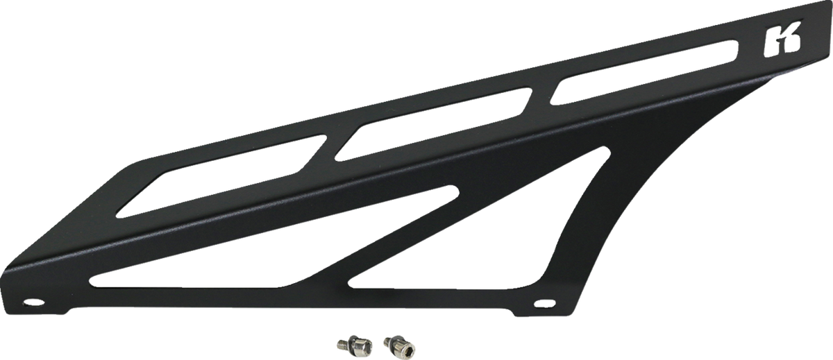 Belt Guard - Sportster S