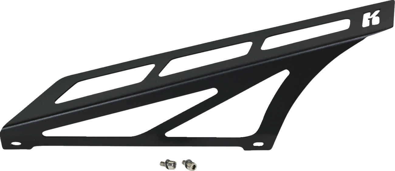 Belt Guard - Sportster S