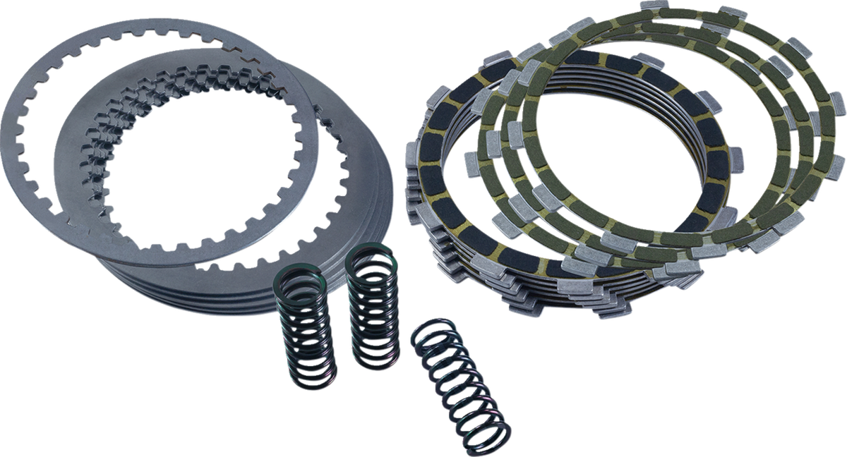 Clutch Kit - Ninja/Versys