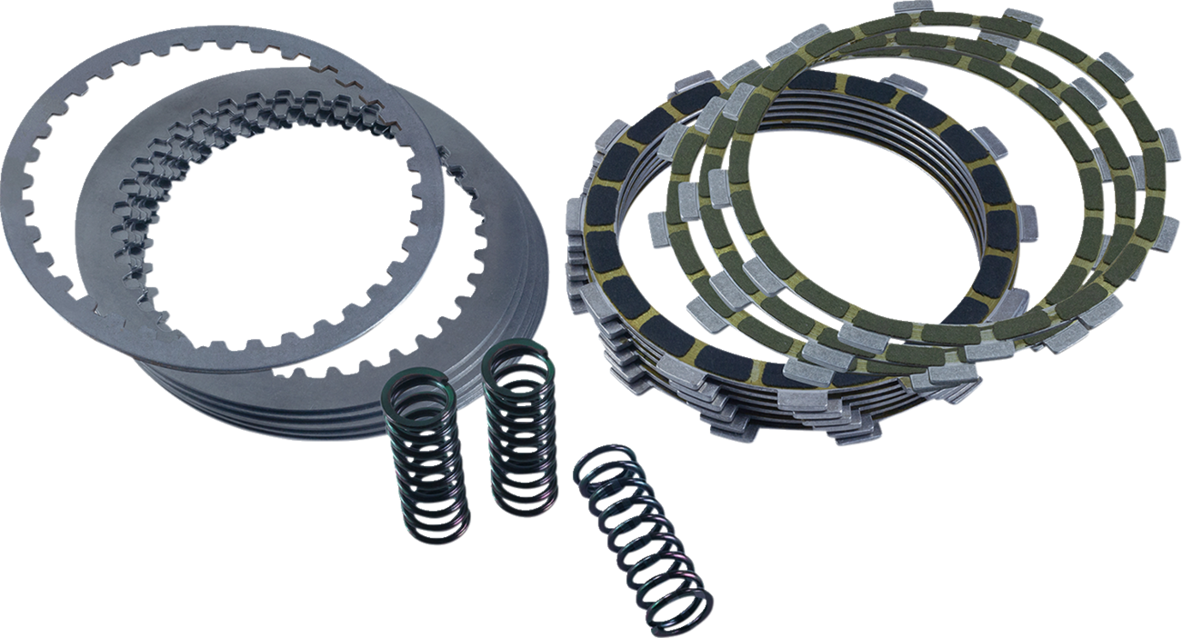 Clutch Kit - Ninja/Versys
