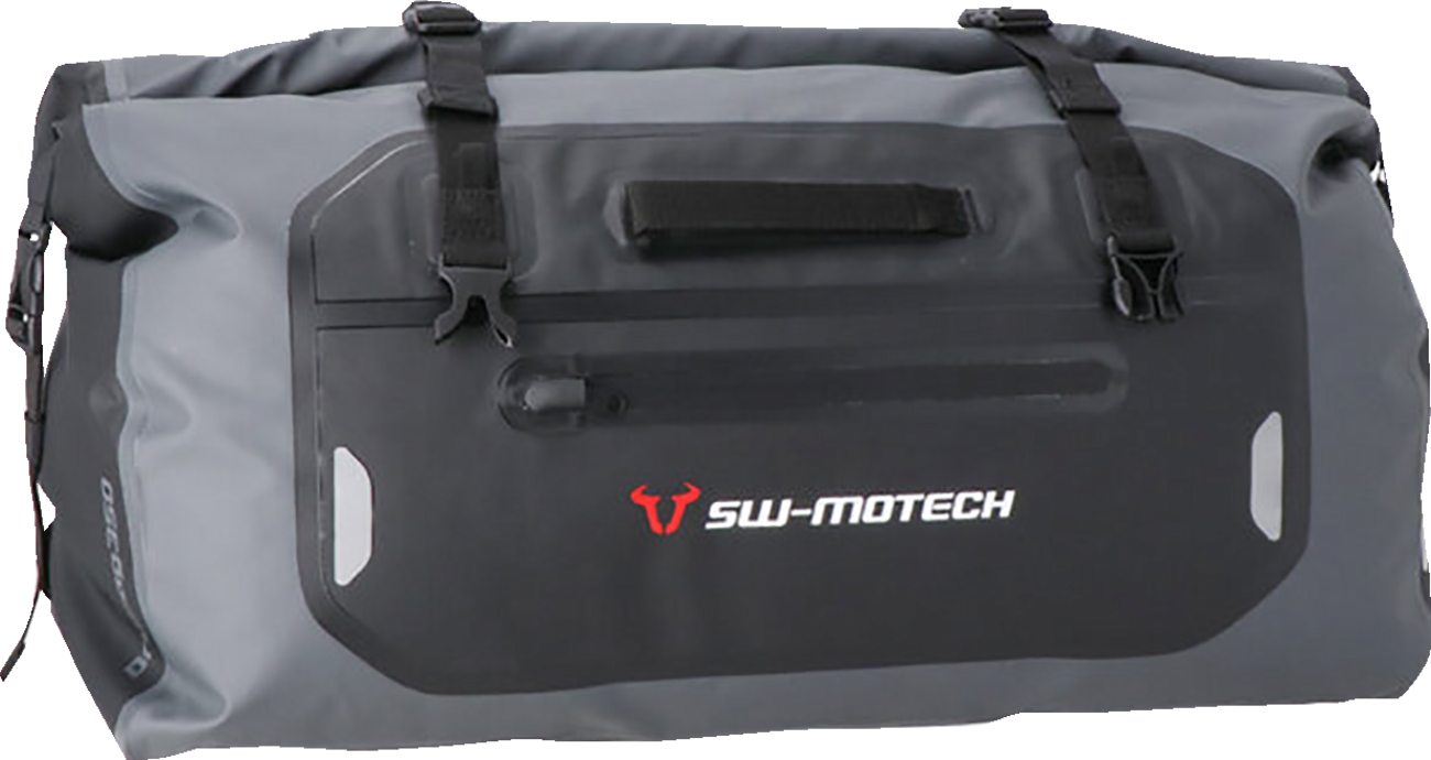Drybag Tail Bag