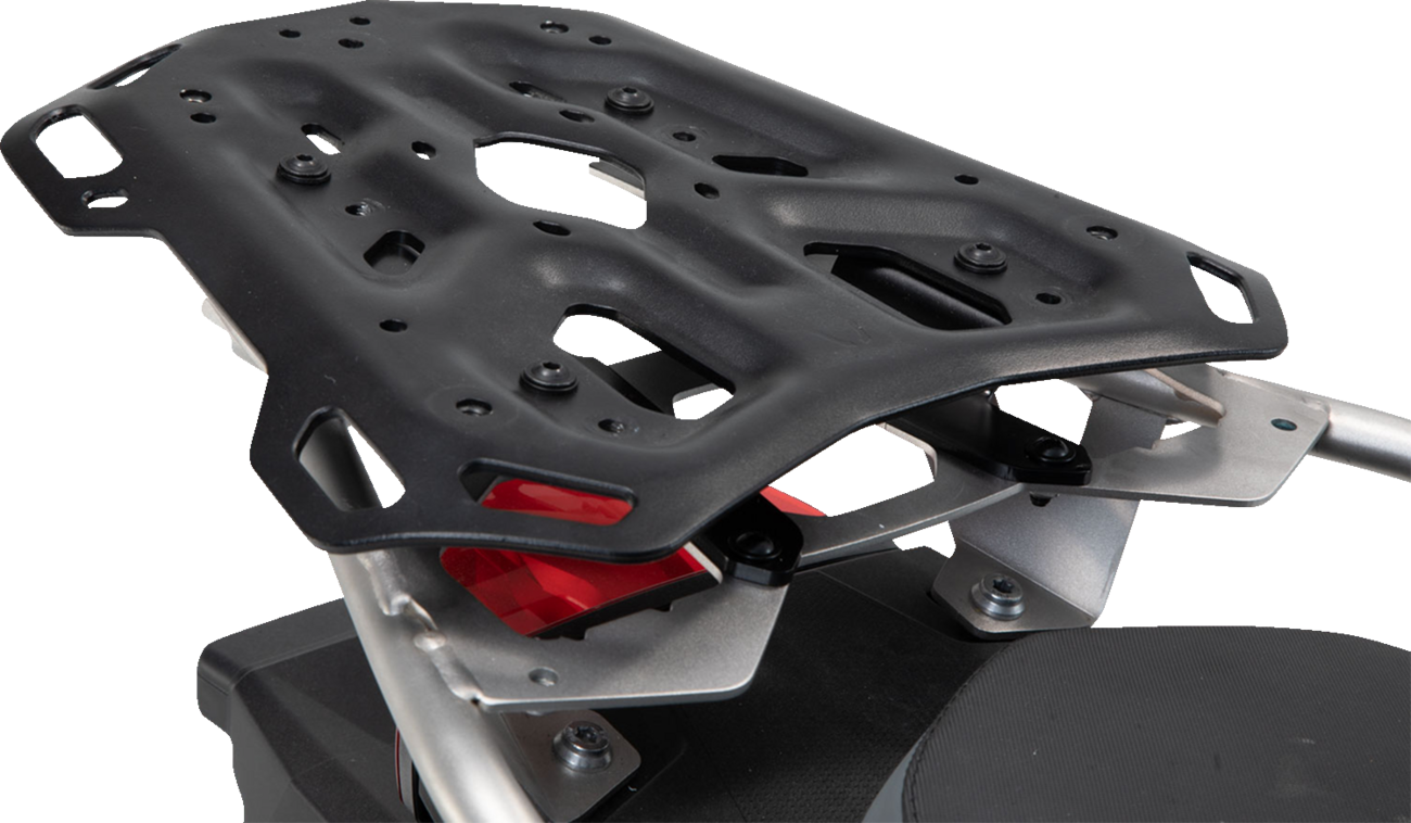 ADVENTURE-RACK For Luggage - BMW - 750/800/850/850 GS