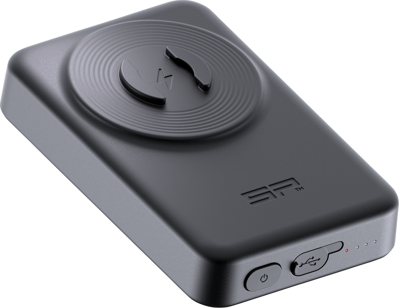 Wireless Power Bank - 10,000 mAh - SPC+