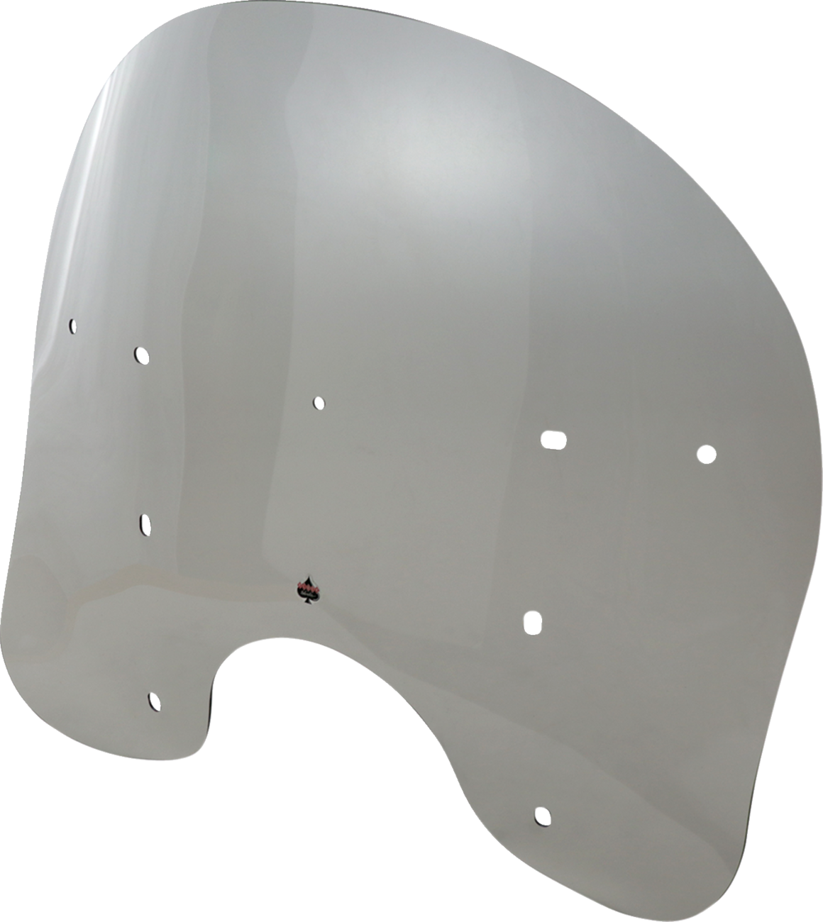 Billboard Flare® Windshield - 17" - Tinted - '18-'25 Harley-Davidson®