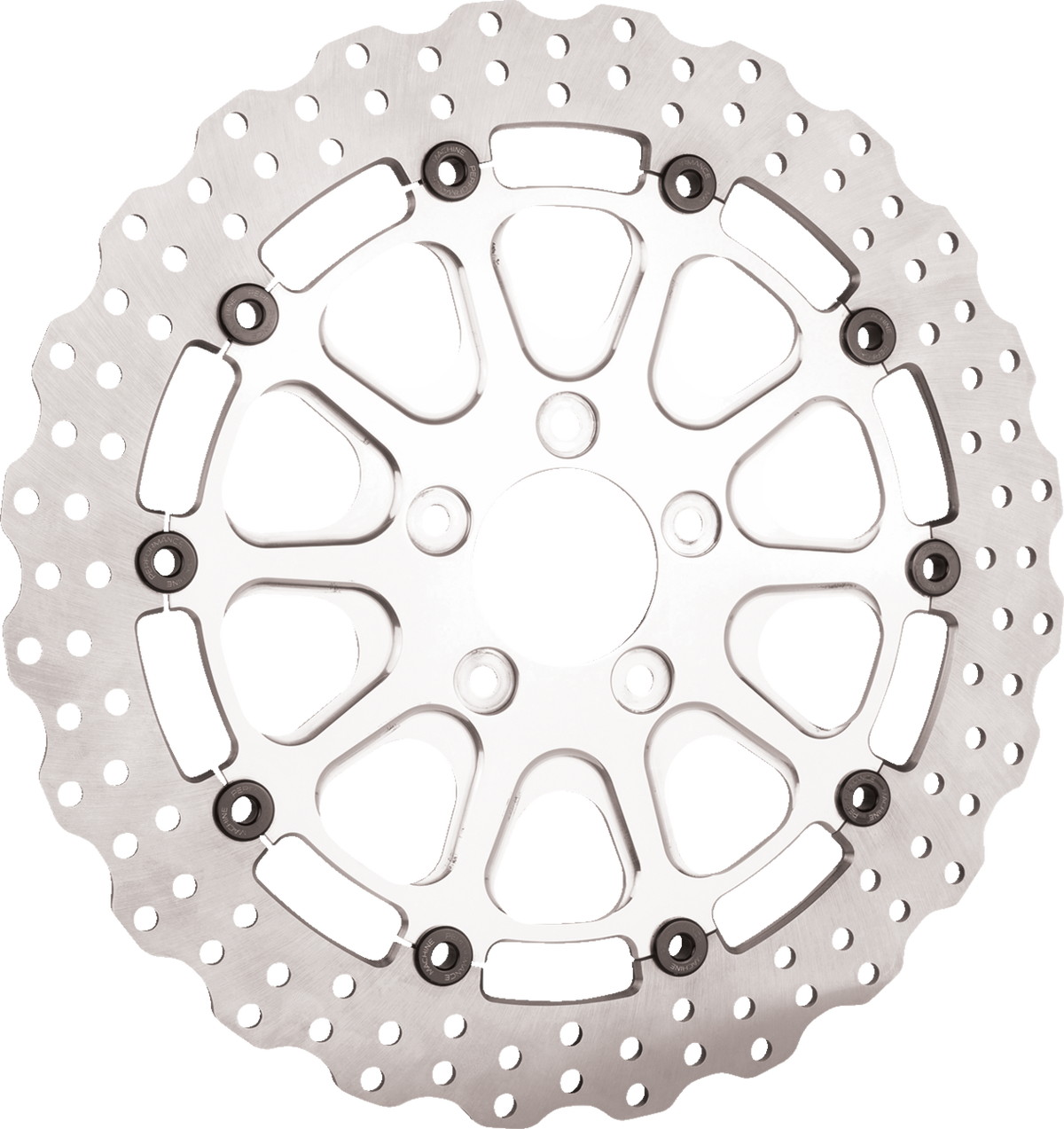 Brake Rotors