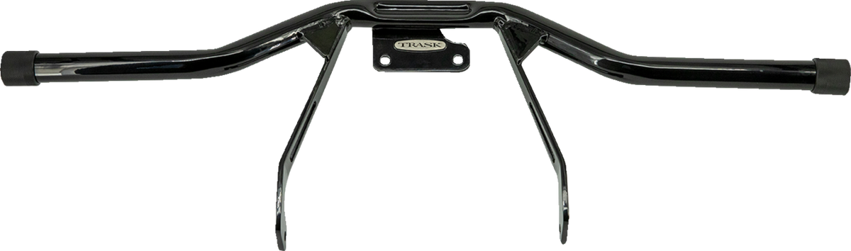 Assault Series Engine Guard - Gloss Black