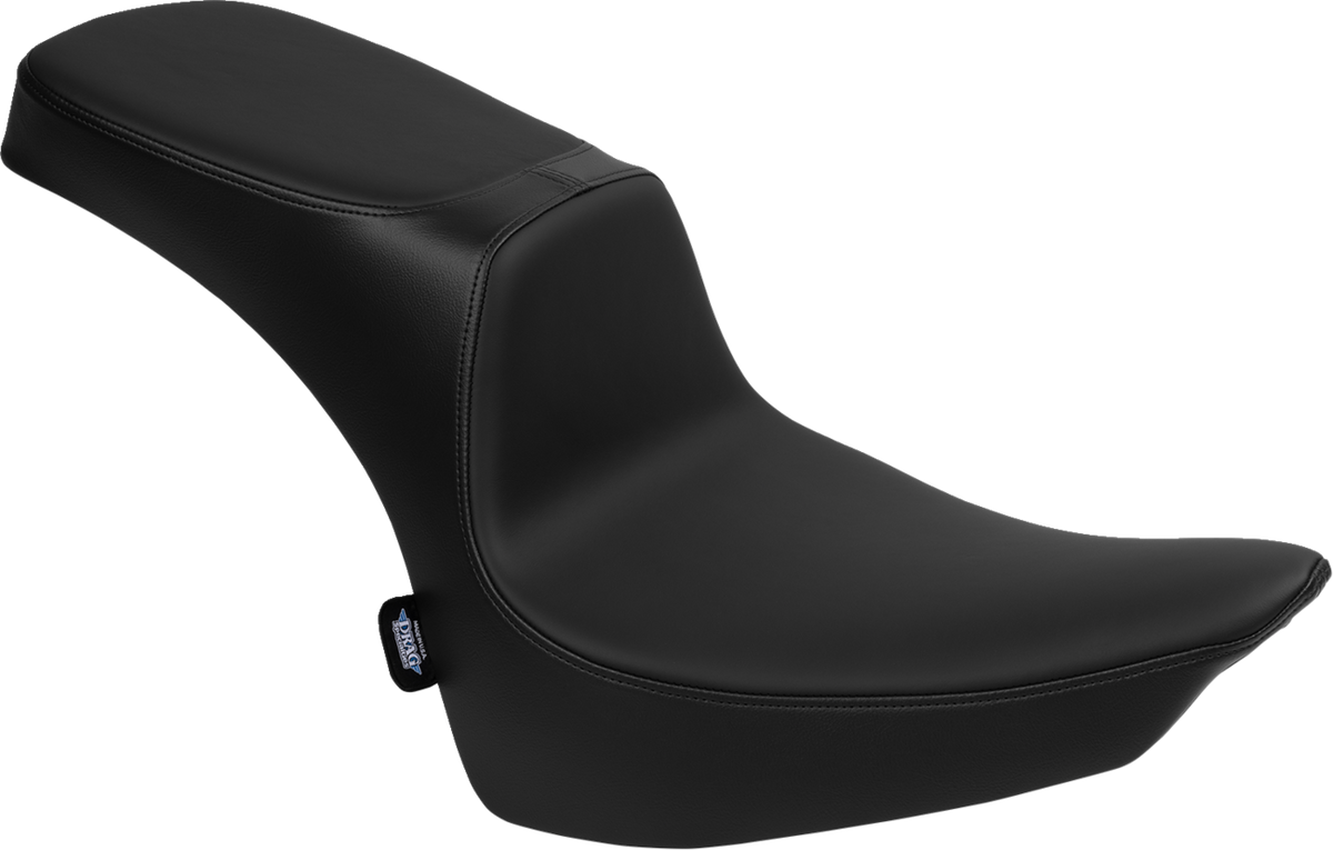 Performance Predator 2-Up Seat - Solar Leather - Smooth - FL '00-'17