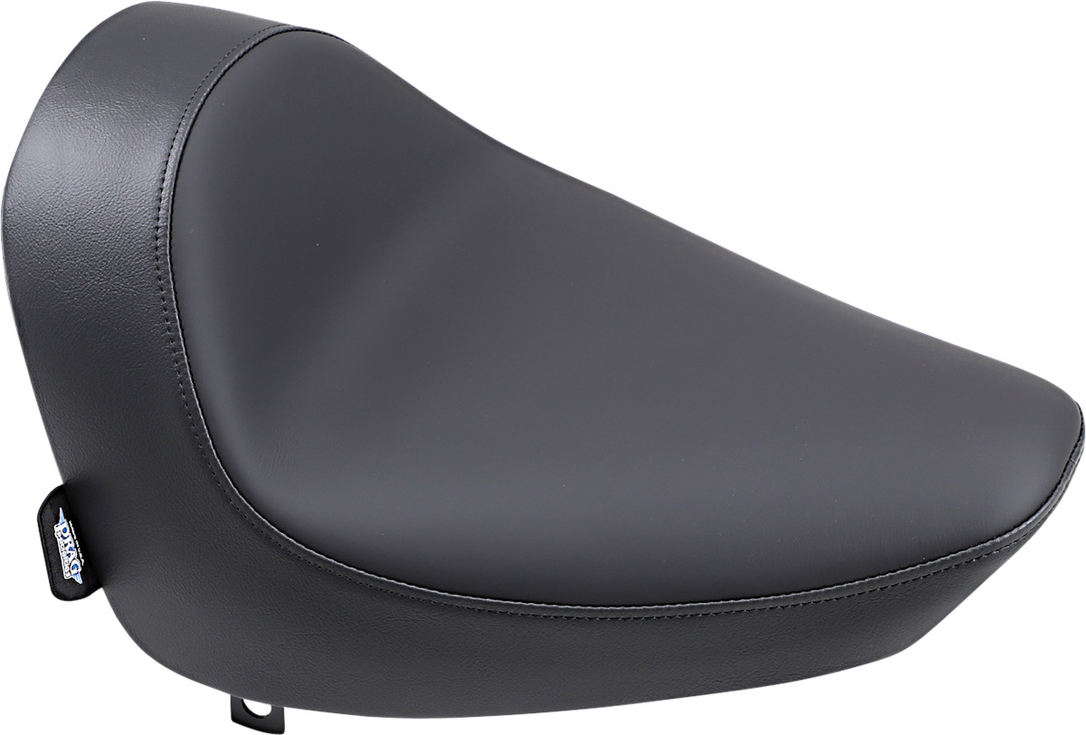Solo Seat - Smooth - FXST/FLST '84-'99