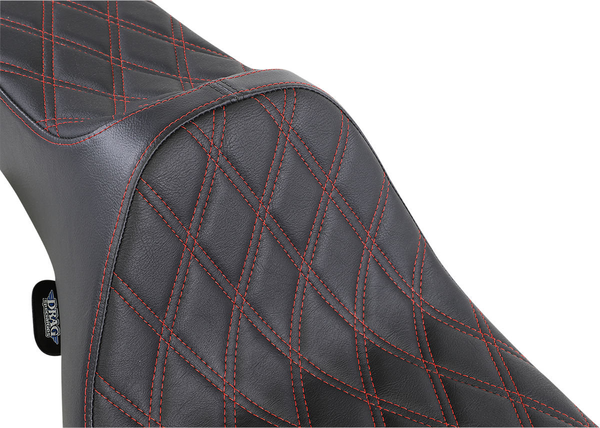 Extended Reach Predator III Seat