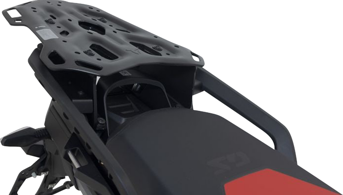 ADVENTURE-RACK For OEM Luggage Rack - BMW - R