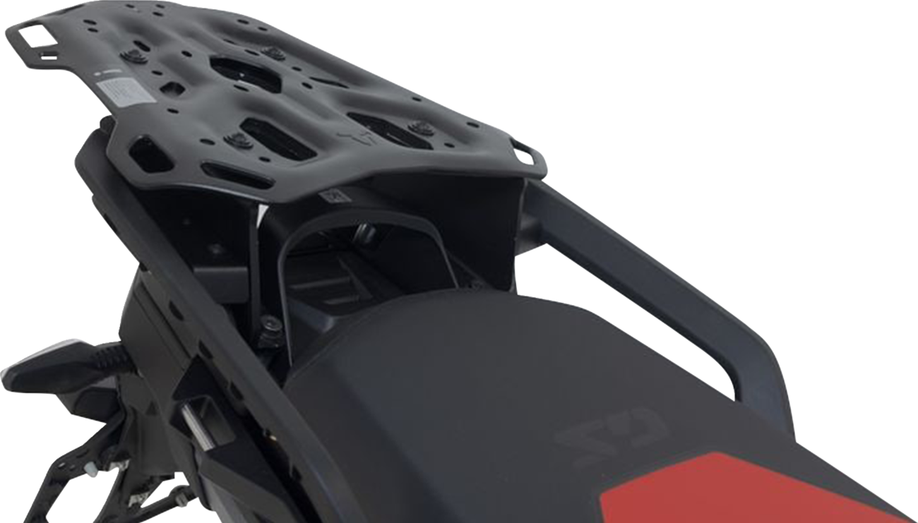 ADVENTURE-RACK For OEM Luggage Rack - BMW - R