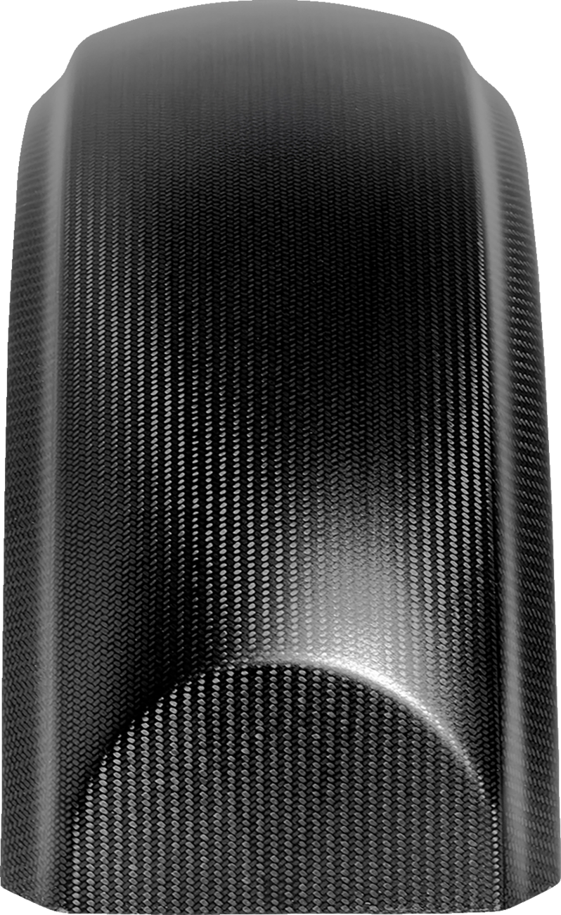 Carbon Fiber Rear Fender
