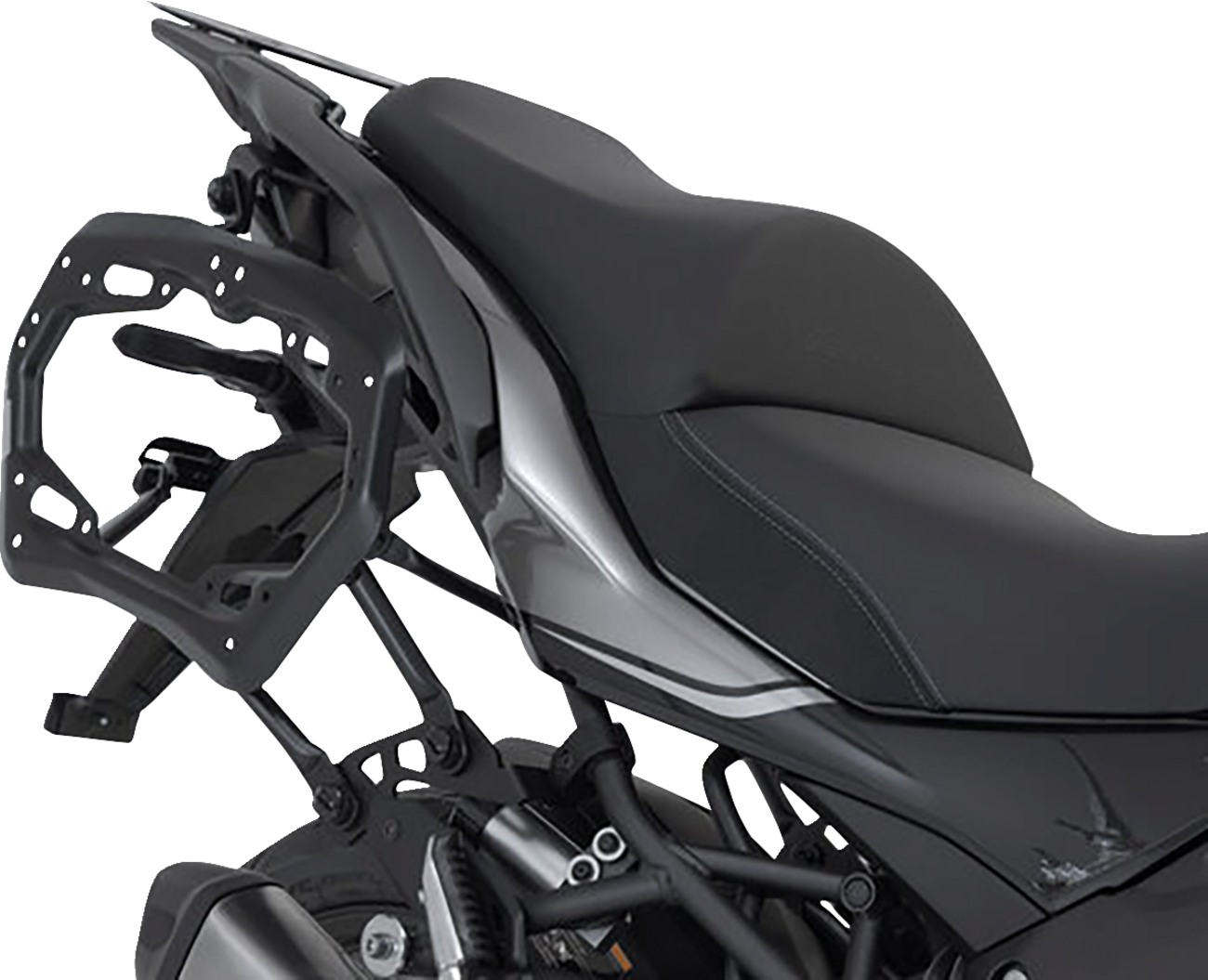 PRO Side Carrier - Left/Right - Kawasaki - Versys 1000/SE