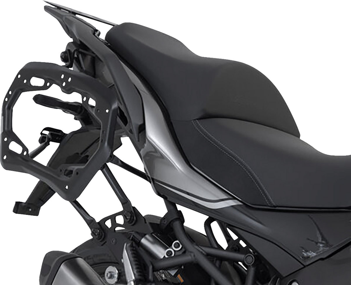 PRO Side Carrier - Left/Right - Kawasaki - Versys 1000/SE