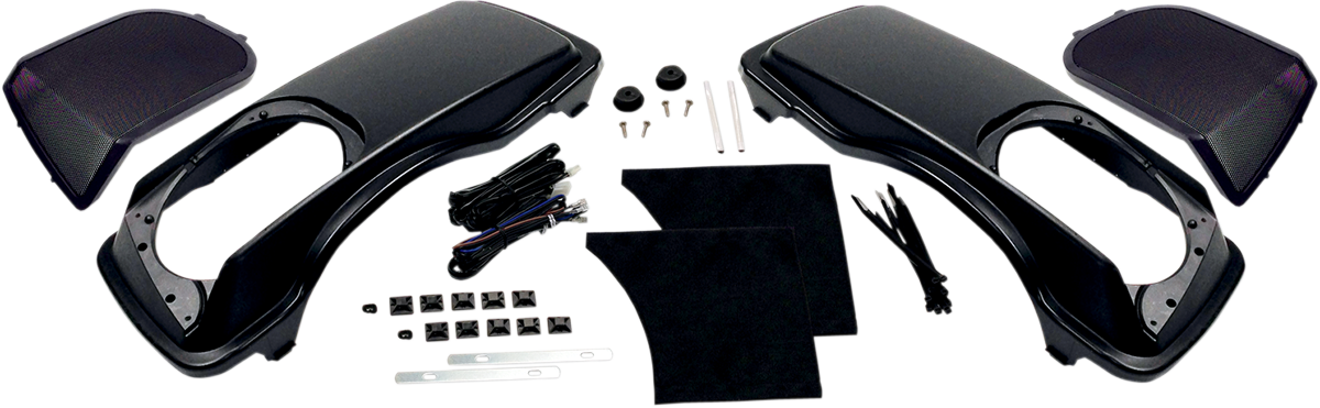 Speaker Lid Kit - W/O Speakers