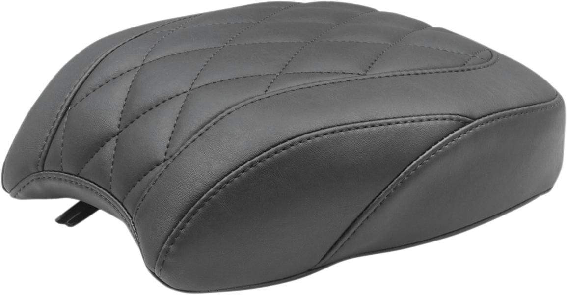 Wide Tripper Passenger Seat - Diamond