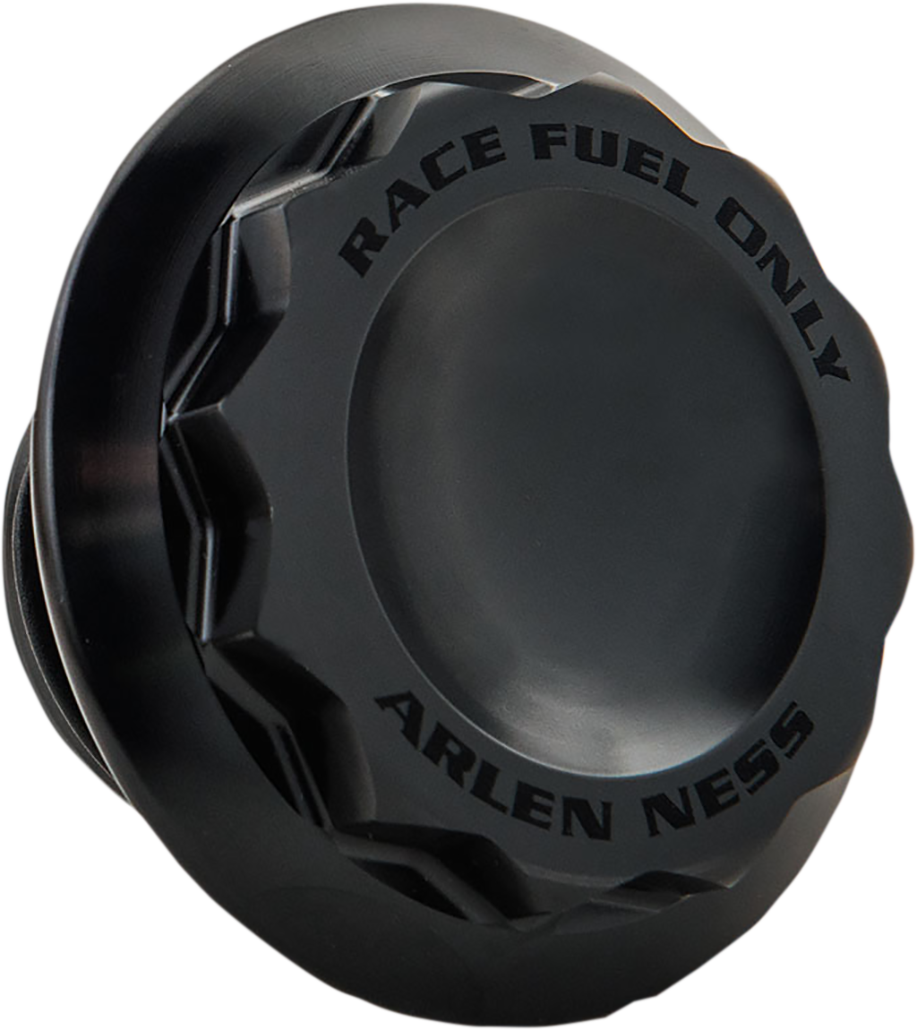 Vented Gas Cap