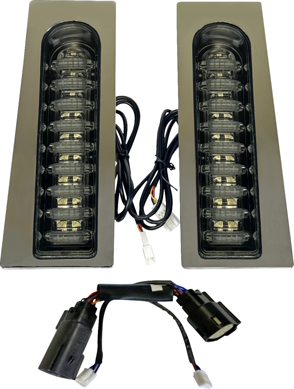 ProBEAM® Dual Color Run &amp; Turn Fillerz®