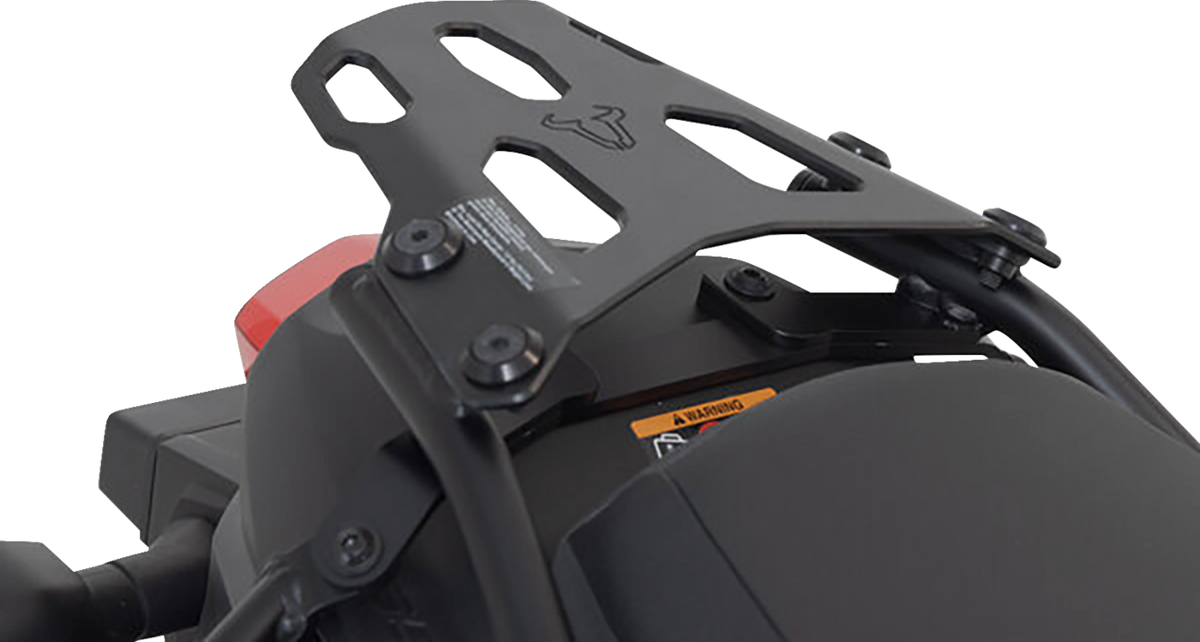 STREET-RACK For Luggage - Suzuki - DL 650