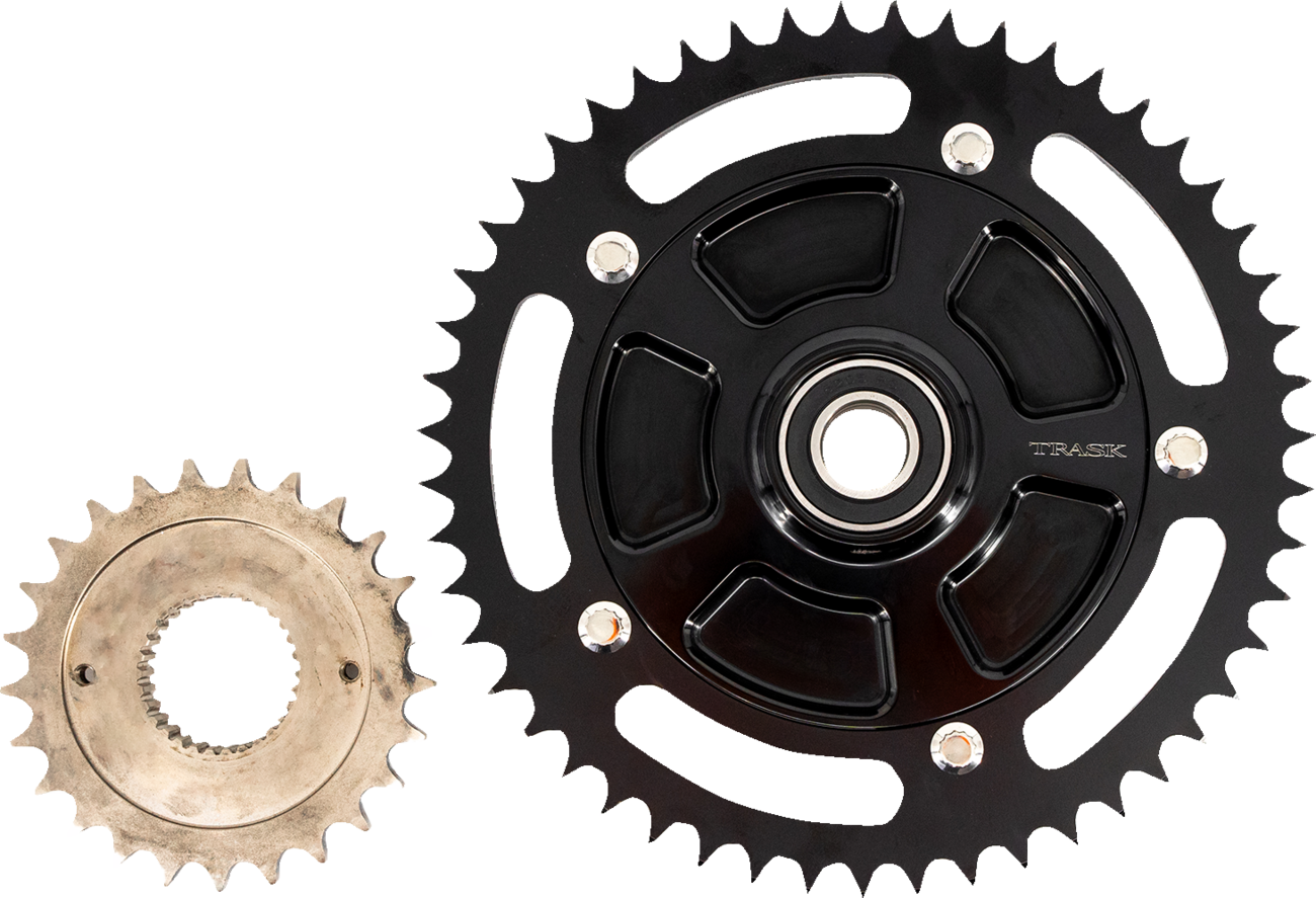 530 Chain Conversion Kit