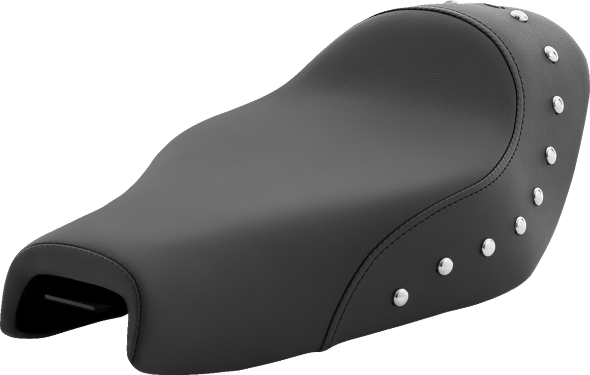 Renegade™ Solo Seat - Studded - XL '04-'20