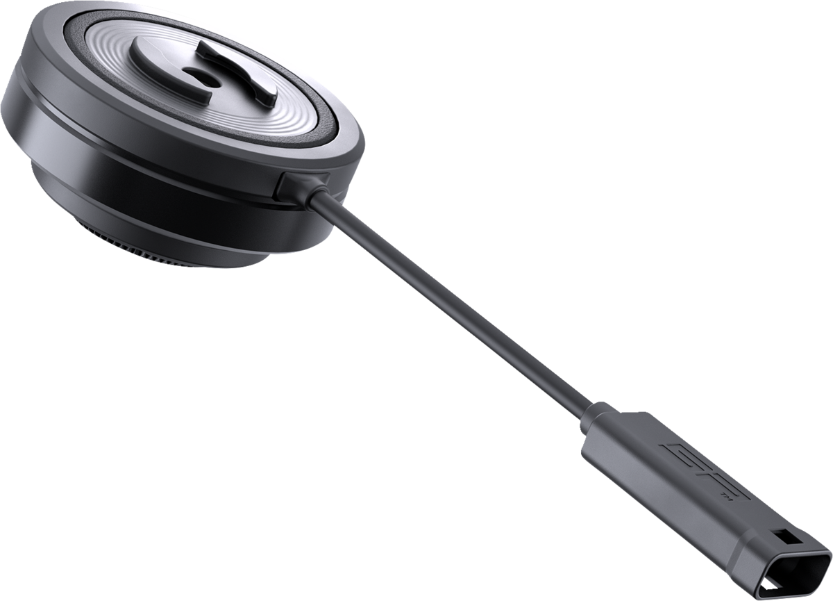 SPC+ Anti-Vibration Module
