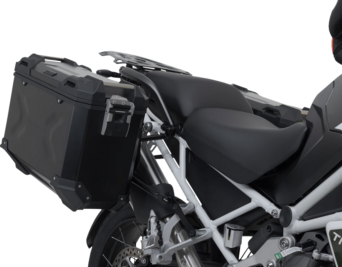 PRO Side Carrier - Left/Right - Triumph - Tiger 1200 Explorer GT/Rally