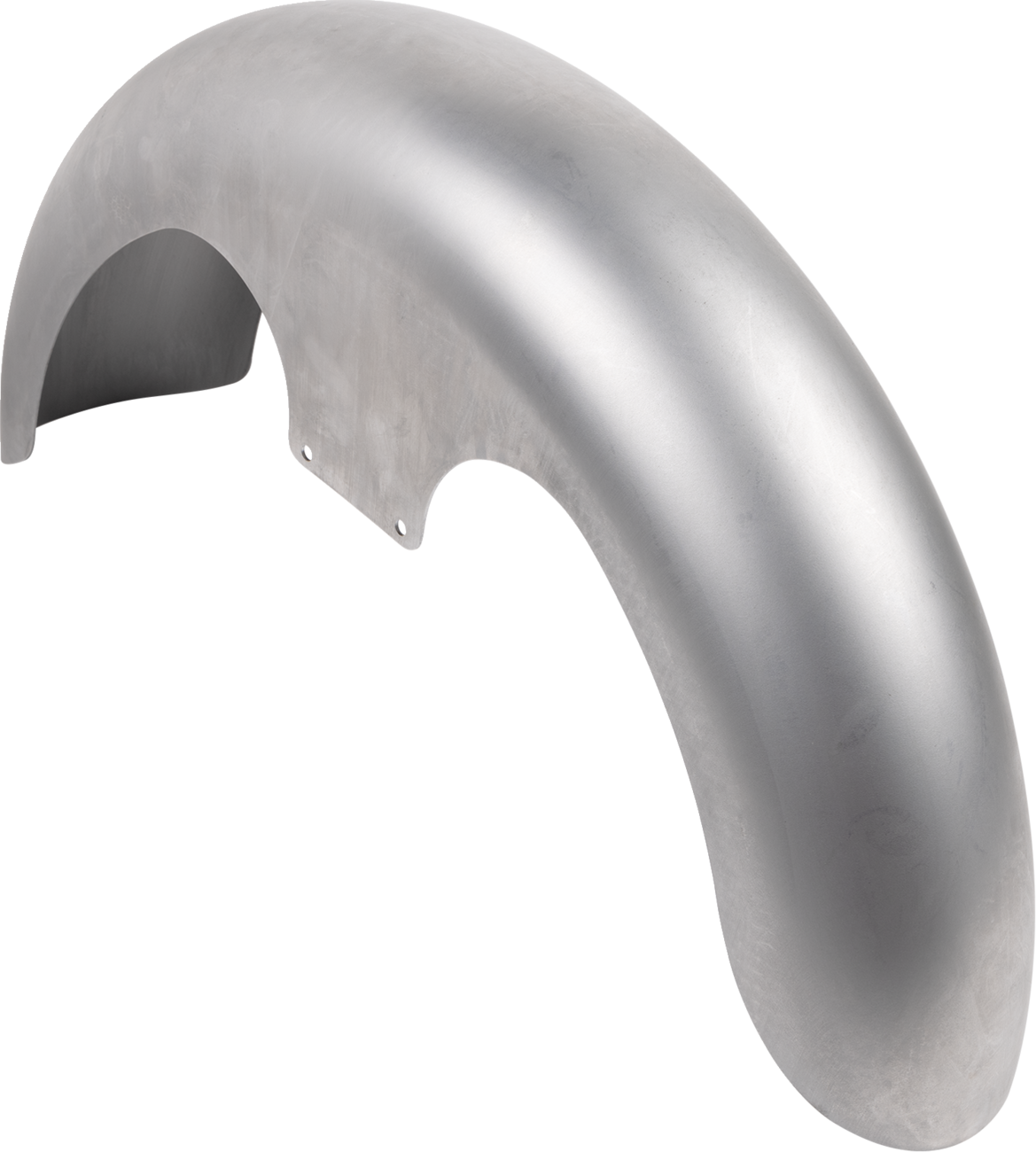 Thicky Front Fender - 23" Wheel - With Satin Spacers