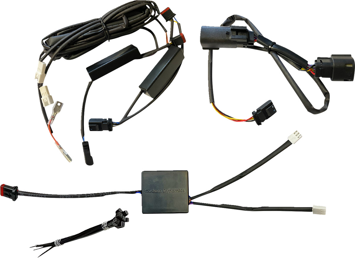 Strobe Module - Horn Trigger