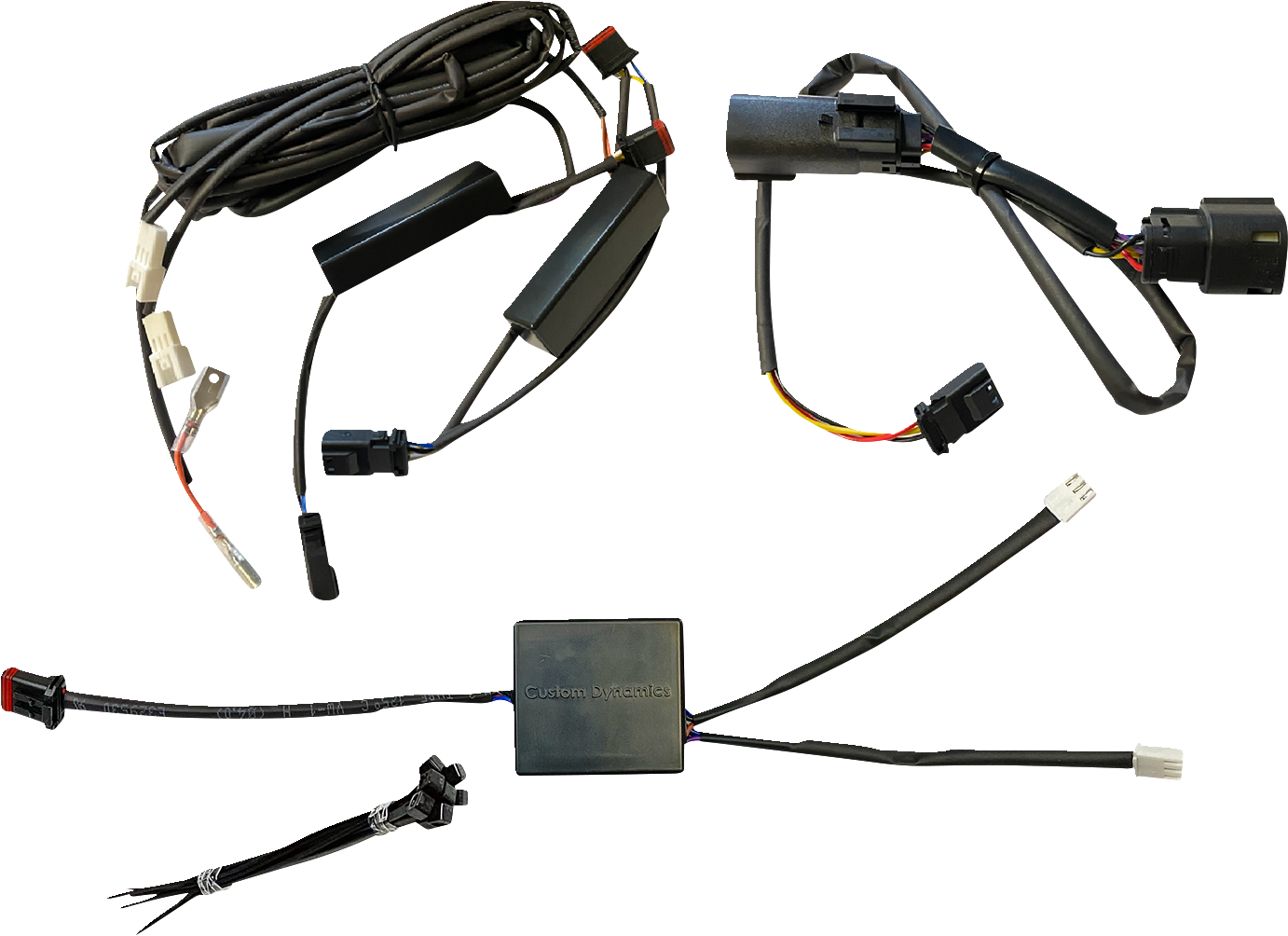 Strobe Module - Horn Trigger