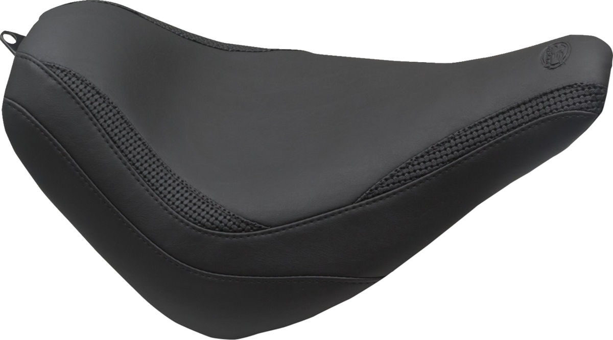 Runaround Seat - Solo - Black - Basketweave - FLSL '18-'21