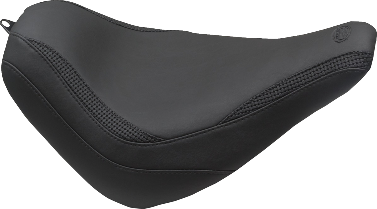 Runaround Seat - Solo - Black - Basketweave - FLSL '18-'21