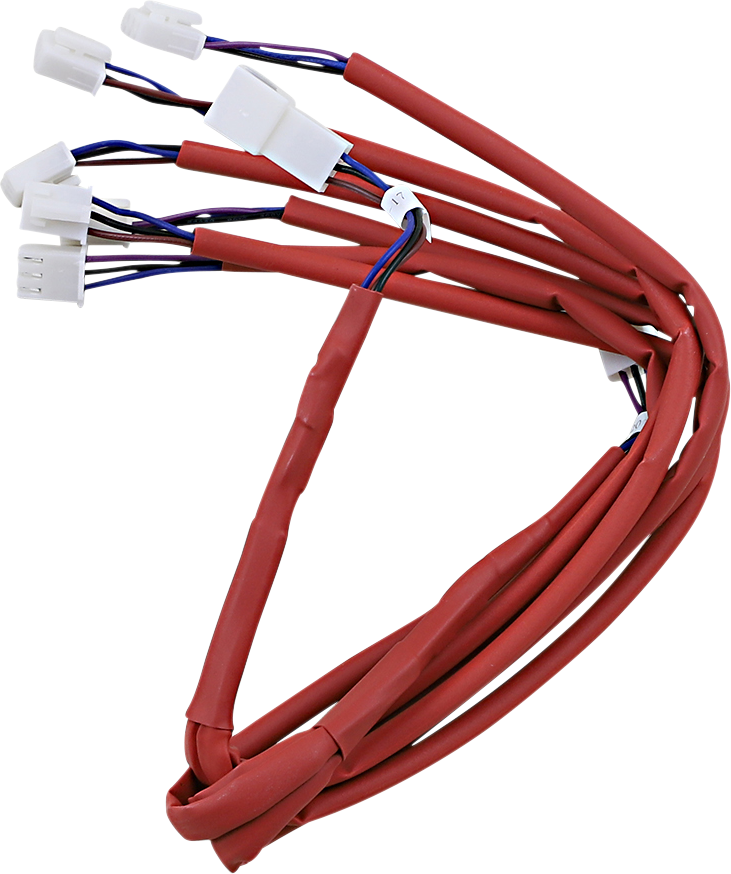 Extension Harness - 3-Pin