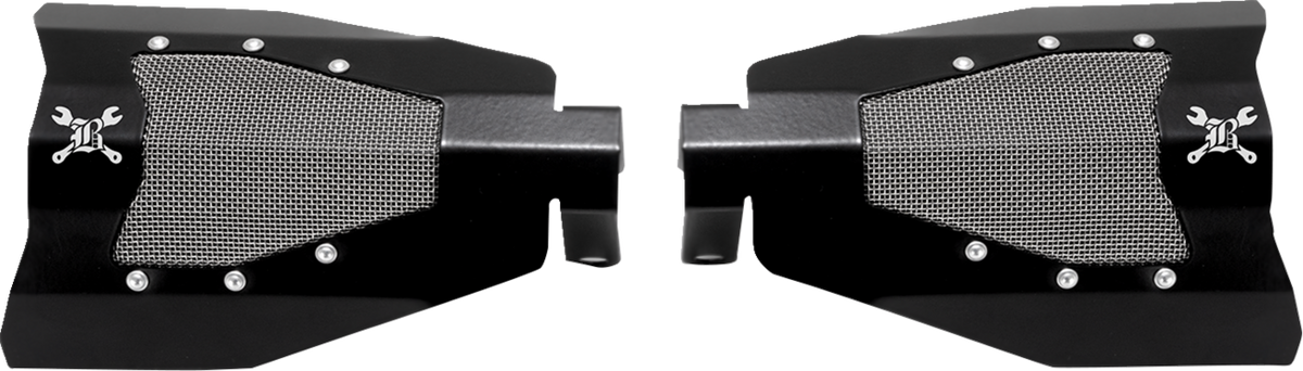 Titan Handguards - Cable Clutch