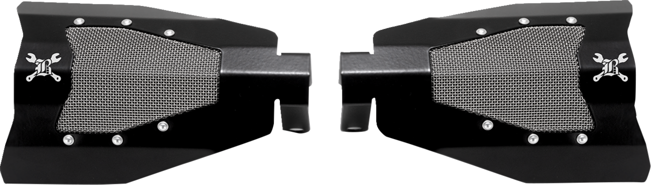 Titan Handguards - Cable Clutch