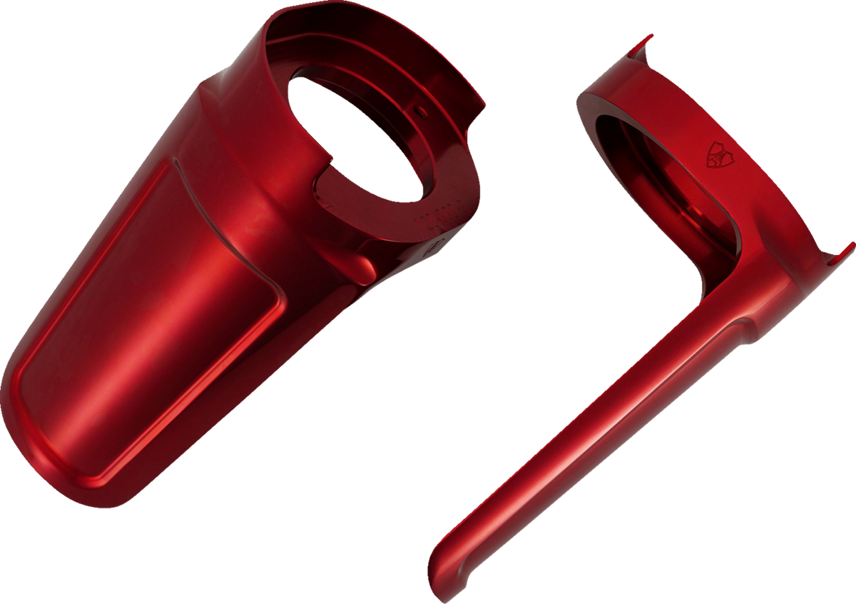 Method® Fork Guard Cover - Red