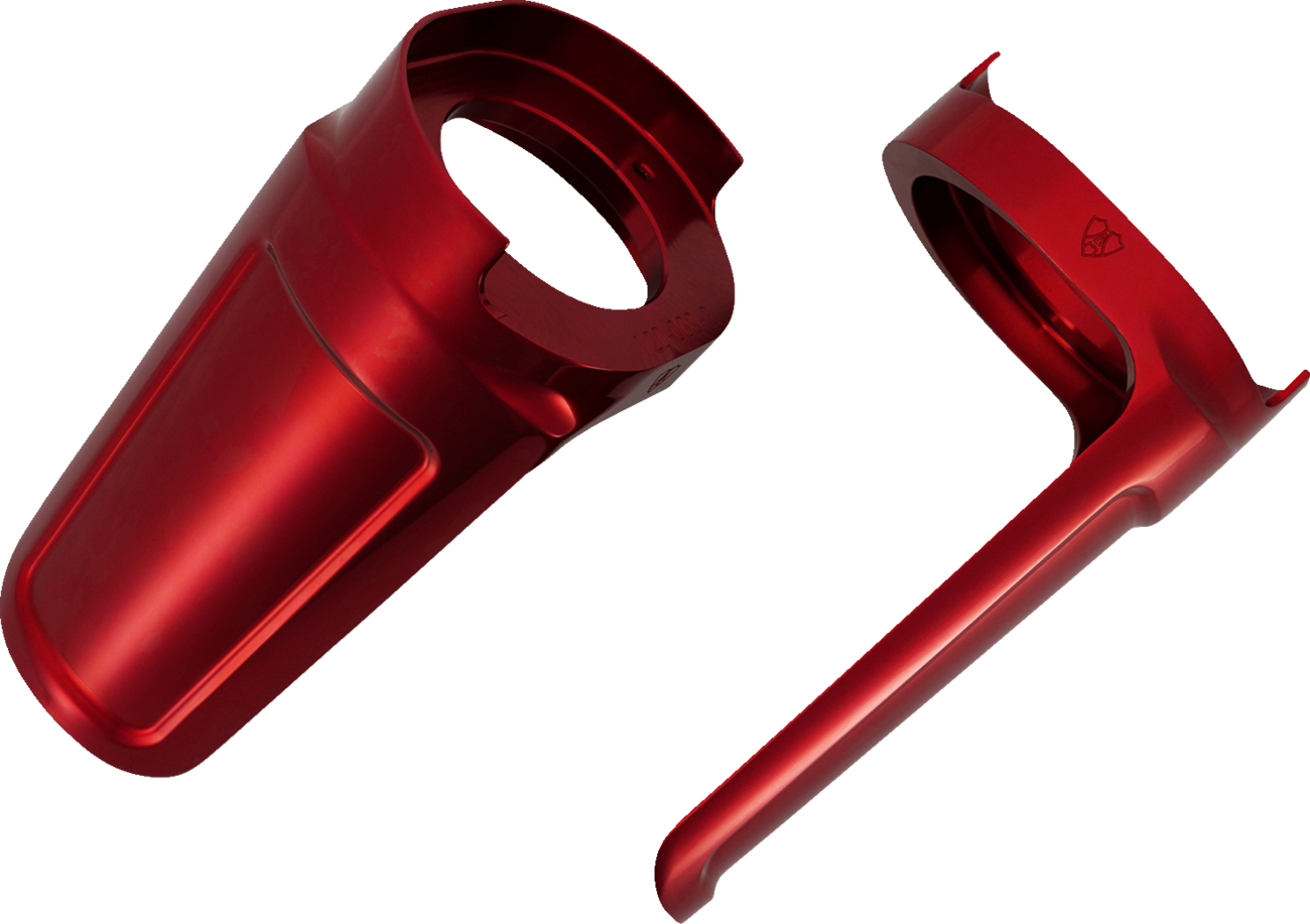 Method® Fork Guard Cover - Red