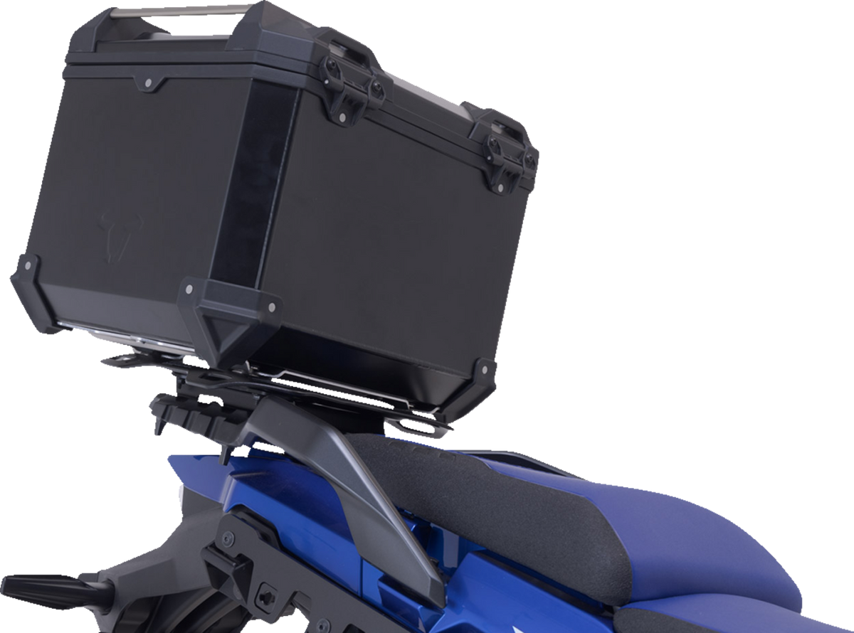 ADVENTURE-RACK For Luggage - Suzuki - V-Storm 650/1000/1050