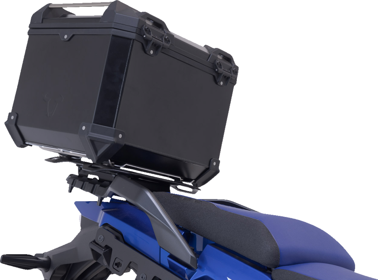 ADVENTURE-RACK For Luggage - Suzuki - V-Storm 650/1000/1050