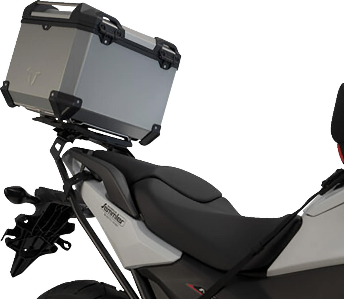 STREET-RACK For Luggage - Honda - NC750S/X/XD